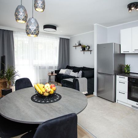 Apartament Sopot Kamienny Potok Kujawska Apartment Екстериор снимка