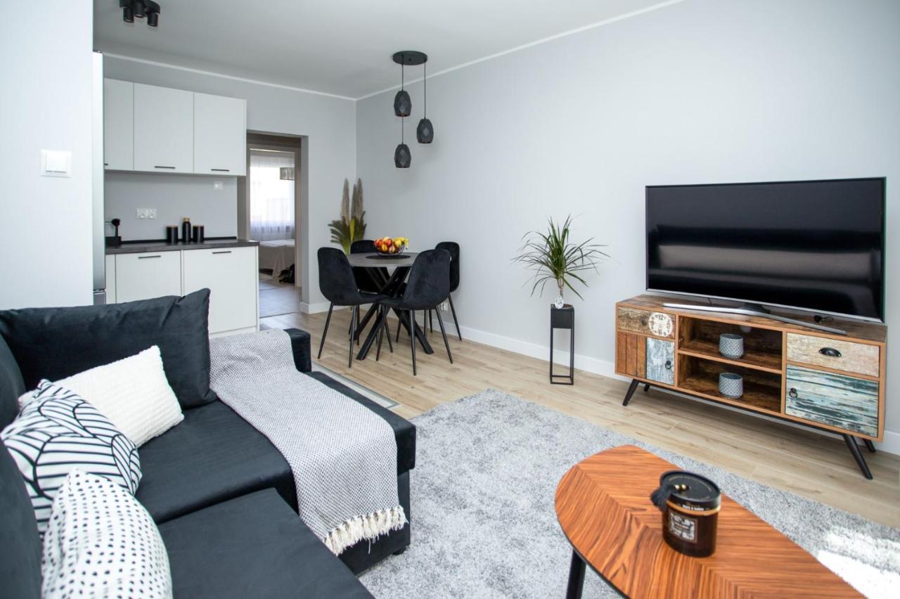 Apartament Sopot Kamienny Potok Kujawska Apartment Екстериор снимка