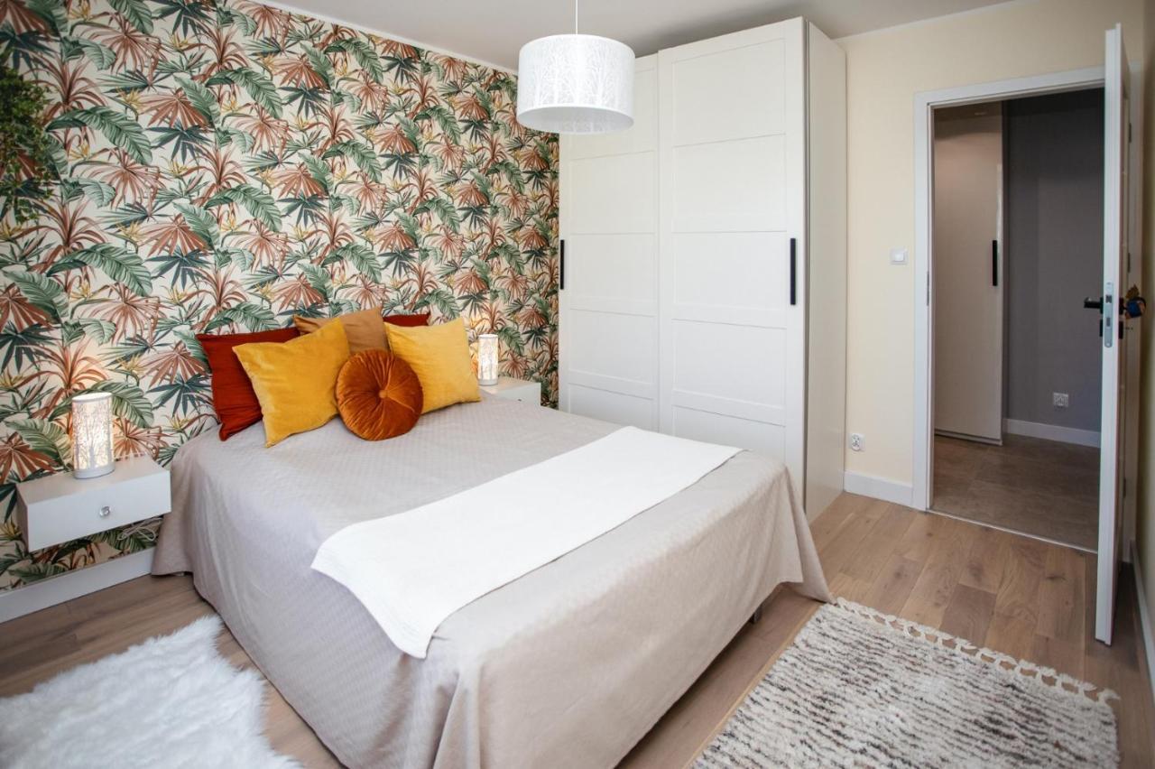 Apartament Sopot Kamienny Potok Kujawska Apartment Екстериор снимка