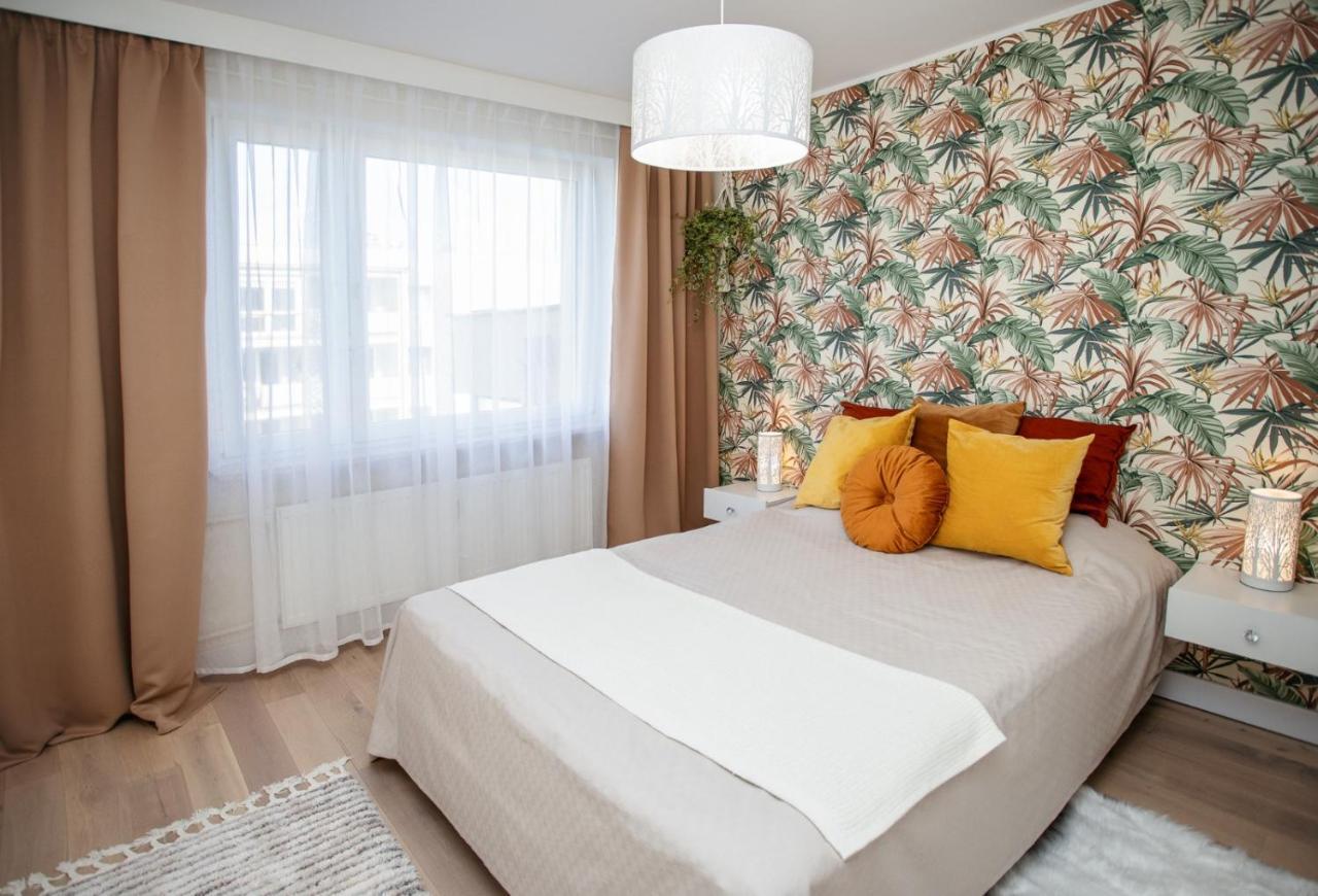 Apartament Sopot Kamienny Potok Kujawska Apartment Екстериор снимка
