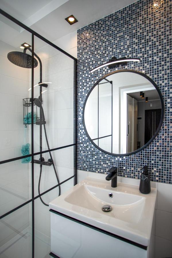 Apartament Sopot Kamienny Potok Kujawska Apartment Екстериор снимка