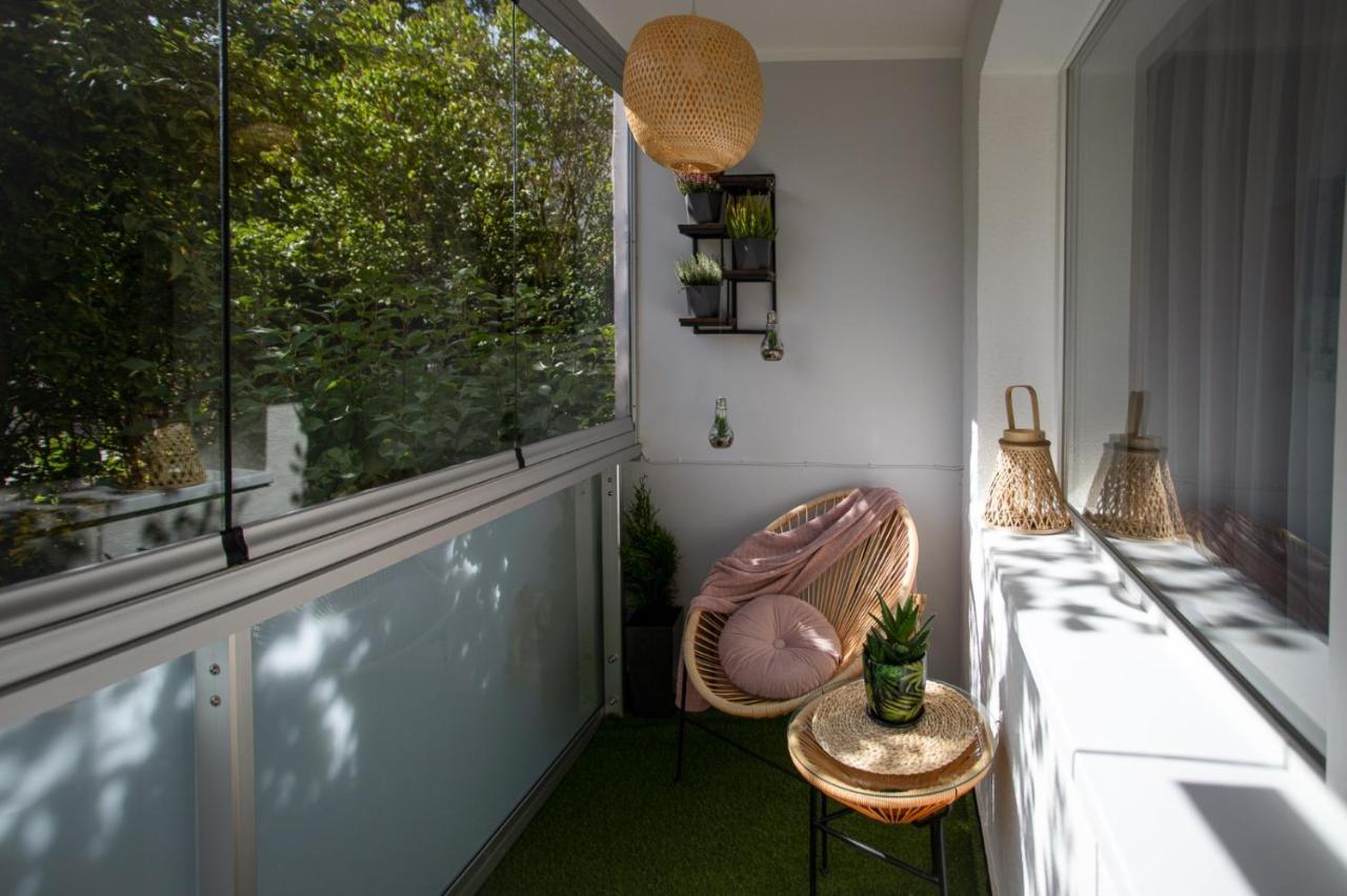 Apartament Sopot Kamienny Potok Kujawska Apartment Екстериор снимка