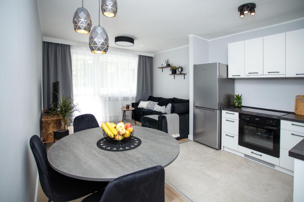 Apartament Sopot Kamienny Potok Kujawska Apartment Екстериор снимка