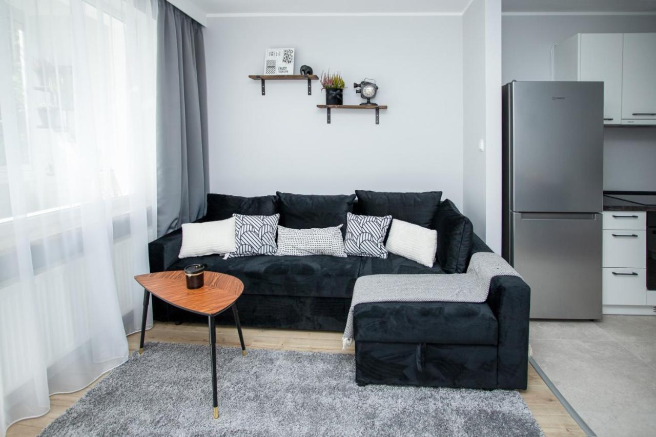 Apartament Sopot Kamienny Potok Kujawska Apartment Екстериор снимка