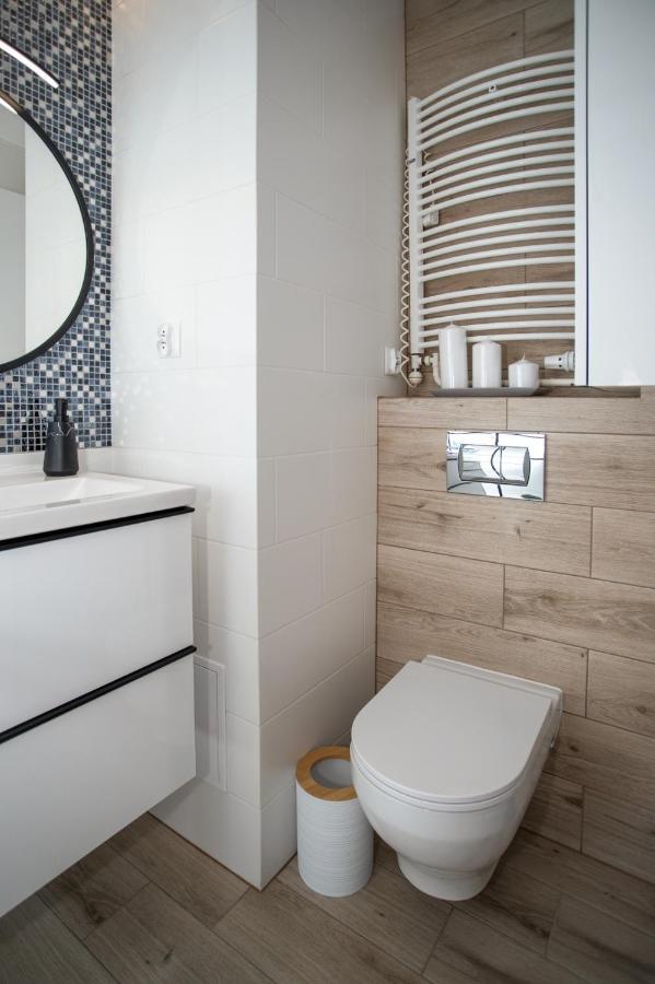 Apartament Sopot Kamienny Potok Kujawska Apartment Екстериор снимка